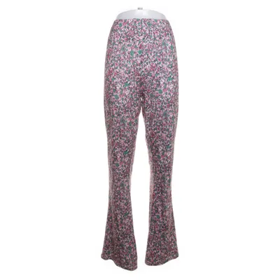 Broek (Roze, Meerkleurig) van Pescara Polyester, Elastaan