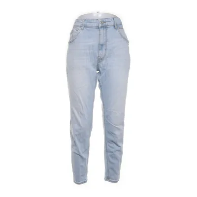 Spijkerbroek (Blauw) van Zara