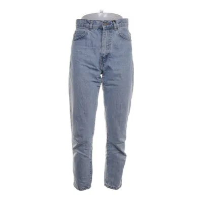 Jeans (Nora Light Retro G81) från Dr. Denim Ekologisk bomull