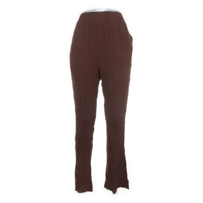 Hose (Braun) von Shein Polyester