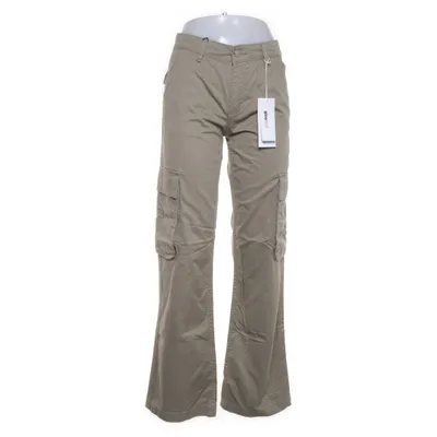 Cargobyxor (Grön) från Perfect Jeans Gina Tricot Bomull