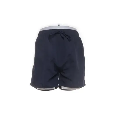 Zwemshort (Blauw) van MZ72 Polyester