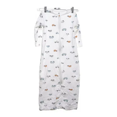 Swaddle sack (White) from Hema