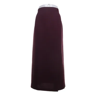 Jupe longue (Rouge) de Cappuccini by Desam