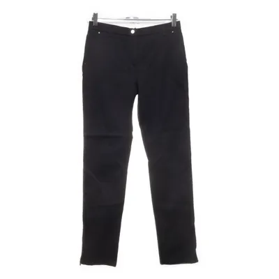 Broek (Zwart) van Wolford Katoen, Elastaan