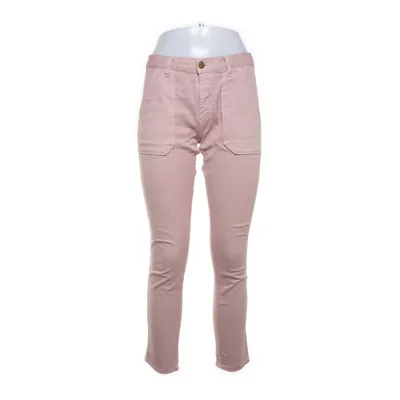 Jeans (Pink) from Ba&sh Cotton, Elastane