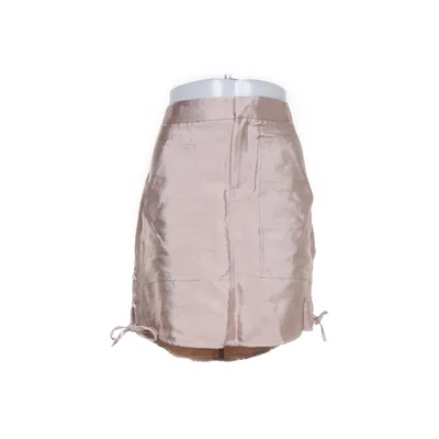 Kjol (Beige) från Scotch & Soda Nylon, Polyester, Viskos