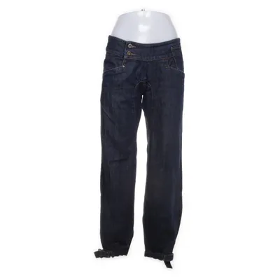 Jeans (Blue) from Nikita Denim Cotton