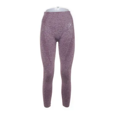 Träningstights (Lila) från Gymshark