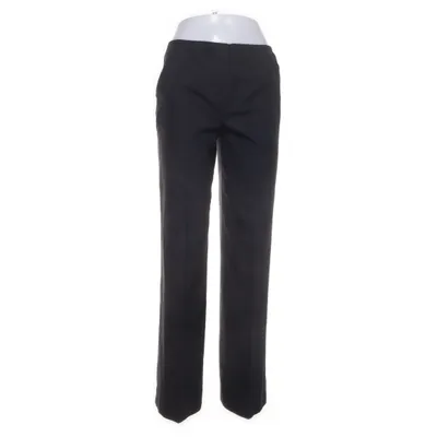 Broek (Zwart) van Strenesse Blue Wol