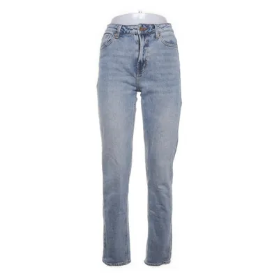 Jeans (Blau) von ONLY Blue Denim Baumwolle