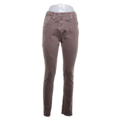Spijkerbroek (Roze) van Please