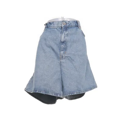 Jeans (Blå) från Mango Denim Bomull