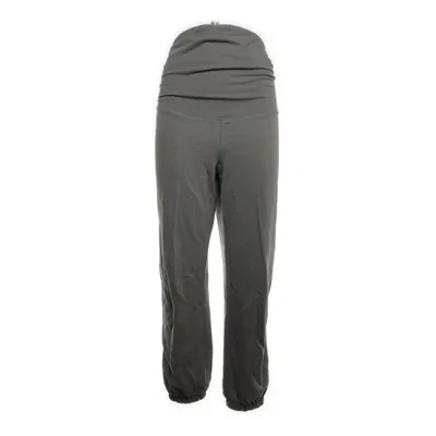 Mammabyxor (Grön) från H&M Mama Bomull, Polyester