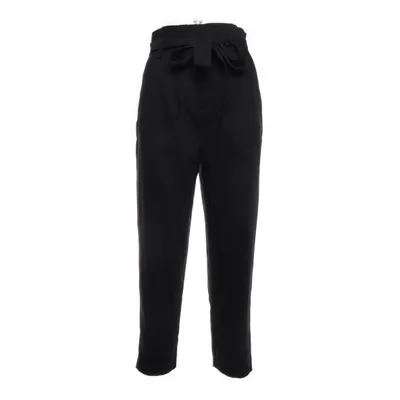 Hose (Schwarz) von Hallhuber Polyester