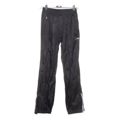 Trainingsbroek (Zwart) van CMP Polyester