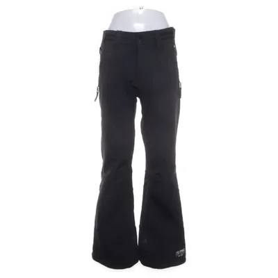 Snow pants (Black) from Protest Boardwear Elastane, Polyester