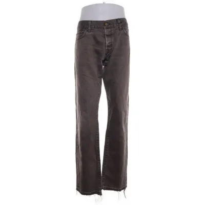Jeans (Brun) från Carhartt Bomull