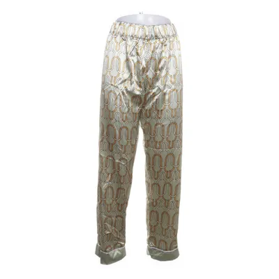 Pyjama broek (Groen, Meerkleurig)