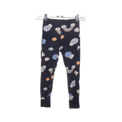 Pajama pants (Blue, Multicolored) from Lindex Cotton