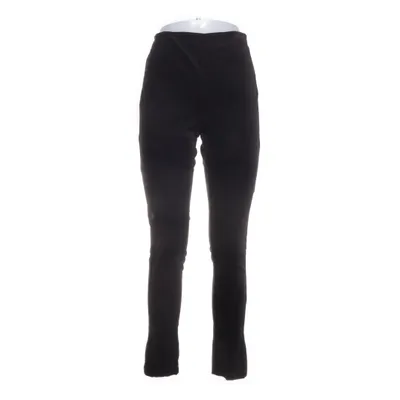 Pants (Black) from Rosemunde Cotton, Elastane