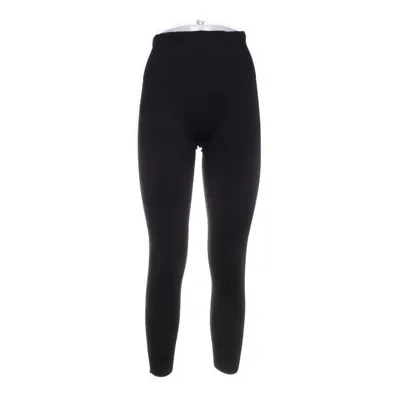 Sportleggings (Schwarz)