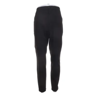 Suit pants (Black) from Matinique Elastane, Polyester, Viscose