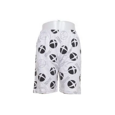 Hotpants (Grå, Svart) från Primark Cares Bomull, Polyester