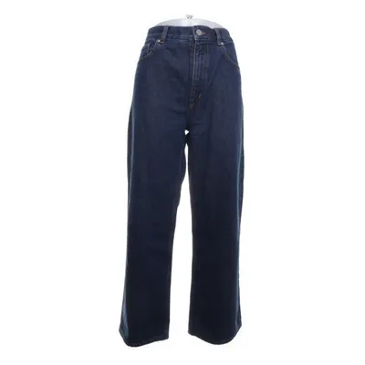 Jean (Bleu) de COS Coton