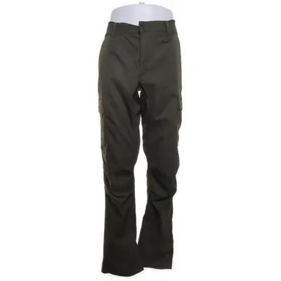 Cargobukser (Grøn) fra Chevalier Polyester