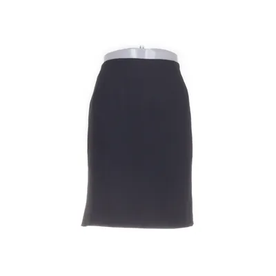Kjol (Grå) från Alfani Polyester