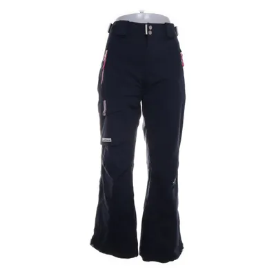 Skibroek (Blauw) van North Bend Polyester