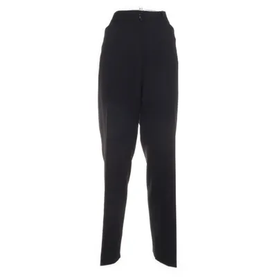 Suit pants (Black) from Brax Feel Good Elastane, Polyester, Wool