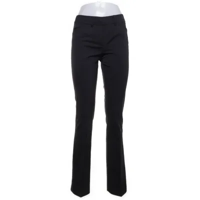 Kostymbyxor (Svart) från Comma Acetat, Elastan, Polyester