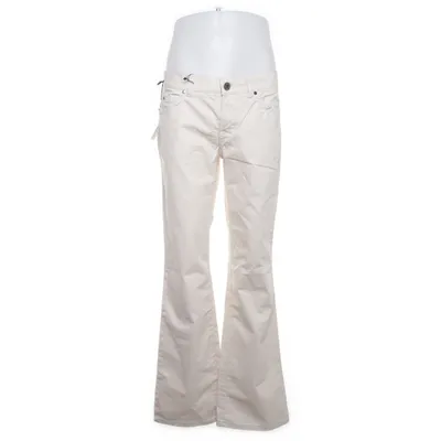 Chinos (Beige) från Boss Hugo Boss Bomull, Elastan