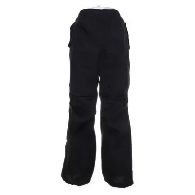 Broek (Zwart) van Bershka Polyamide