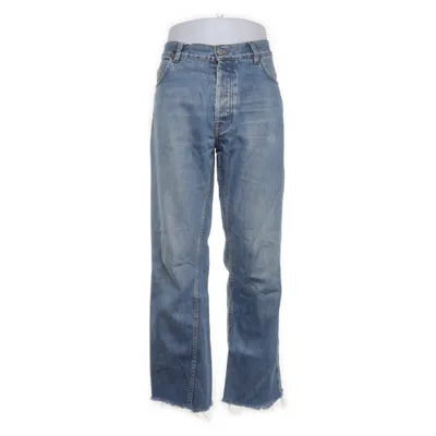 Jeans (Blå) från Our Legacy Bomull