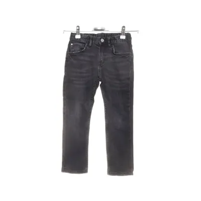 Jeans (Sort) fra &Denim by H&M Bomuld, Elastan