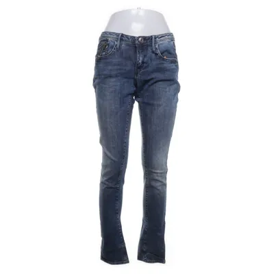 Jeans (Blå) fra G-Star Raw Bomuld, Elastan, Polyester, Polyurethan