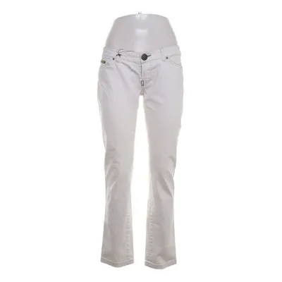 Jeans (Vit) från Armani Jeans Bomull, Elastan