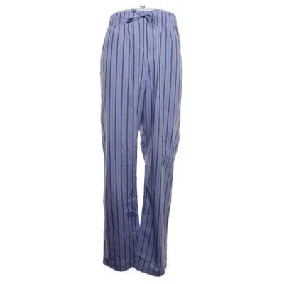 Pyjama broek (Blauw) van Björn Borg Katoen