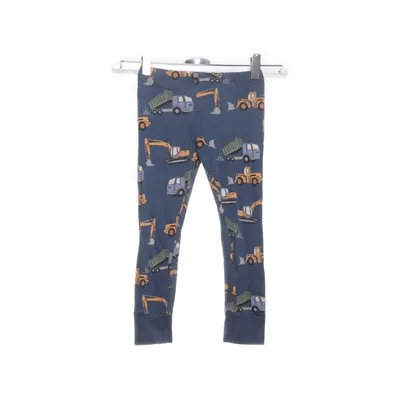 Pajama pants (Blue, Multicolored) from Lindex Cotton