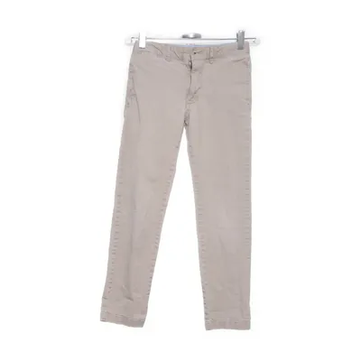 Chinos (Beige) van Polo Ralph Lauren Katoen, Elastaan
