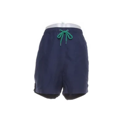 Trainingsshorts (Blauw) van Cross Sportswear Polyester