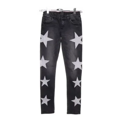 Jeans (Grå, Vit) från Vingino Bomull, Elastan