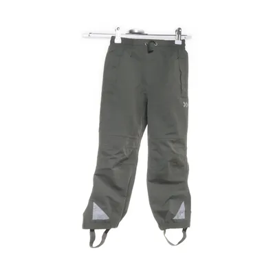 Outdoor broek (Groen) van Funk by Lager 157 Polyester