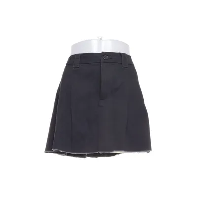 Rok (Zwart) van Divided by H&M Katoen