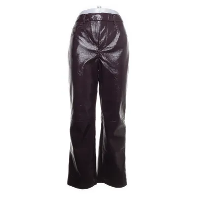 Broek (Lila) van Divided by H&M Polyester