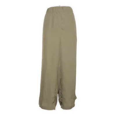 Culottes (Groen) van H&M Modern Classic Polyester