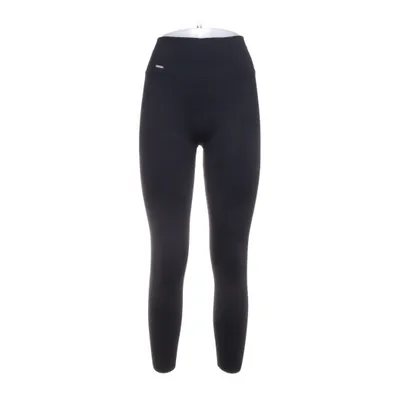 Sportleggings (Zwart) van Aim'n Elastaan, Polyamide